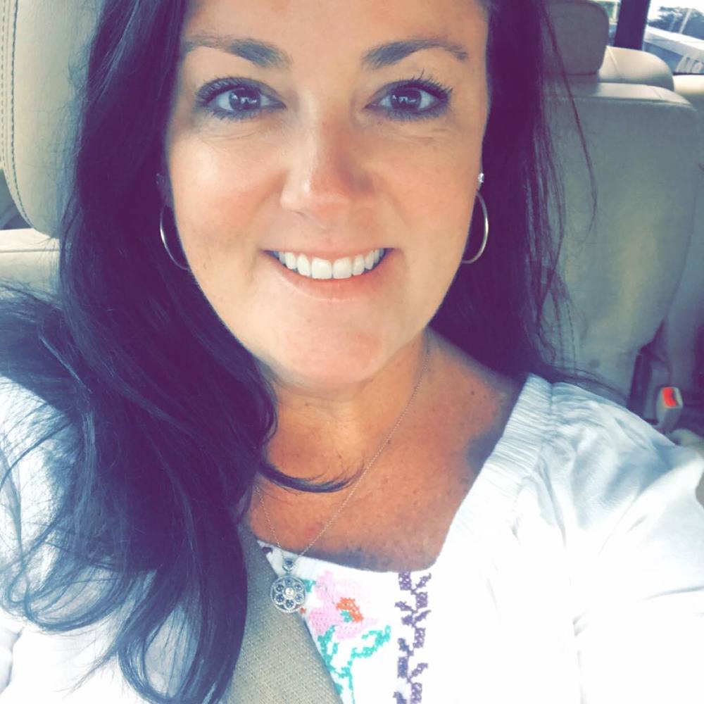 Meet your Posher, Erica